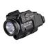 Streamlight TLR-8 A G Weapon Light with green laser