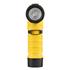 Streamlight PolyTac 90X LED Flashlight optic produces a concentrated beam