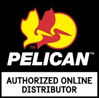 Pelican logo